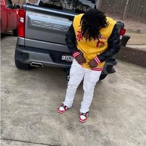 Meet your Posher, Jakobe